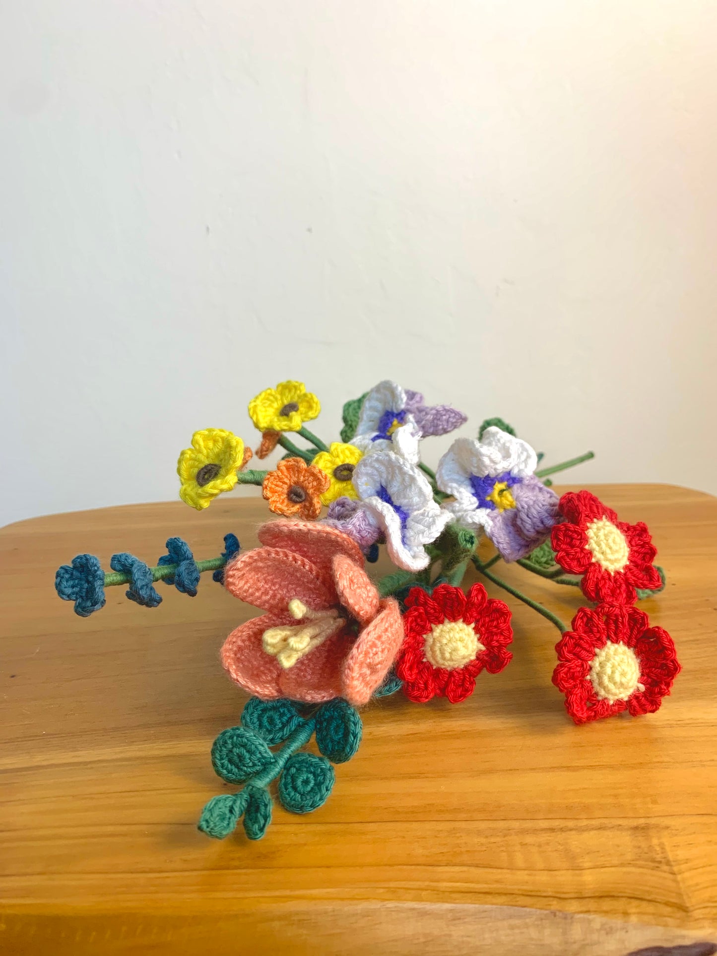 Summer Colors Bouquet