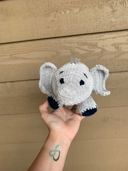 Bam the Elephant