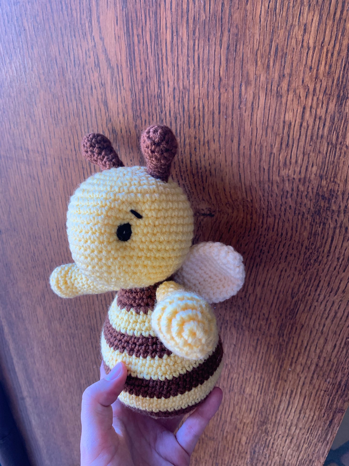 Bee Lovey