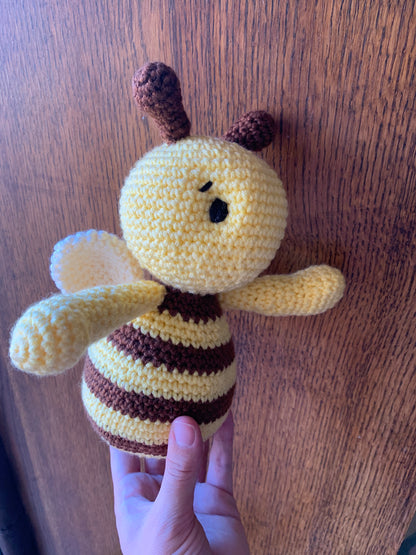 Bee Lovey