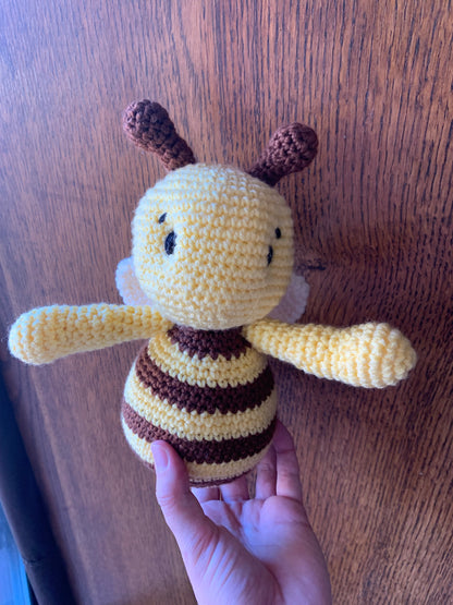 Bee Lovey