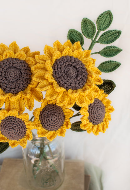 Sunflower Bouquet