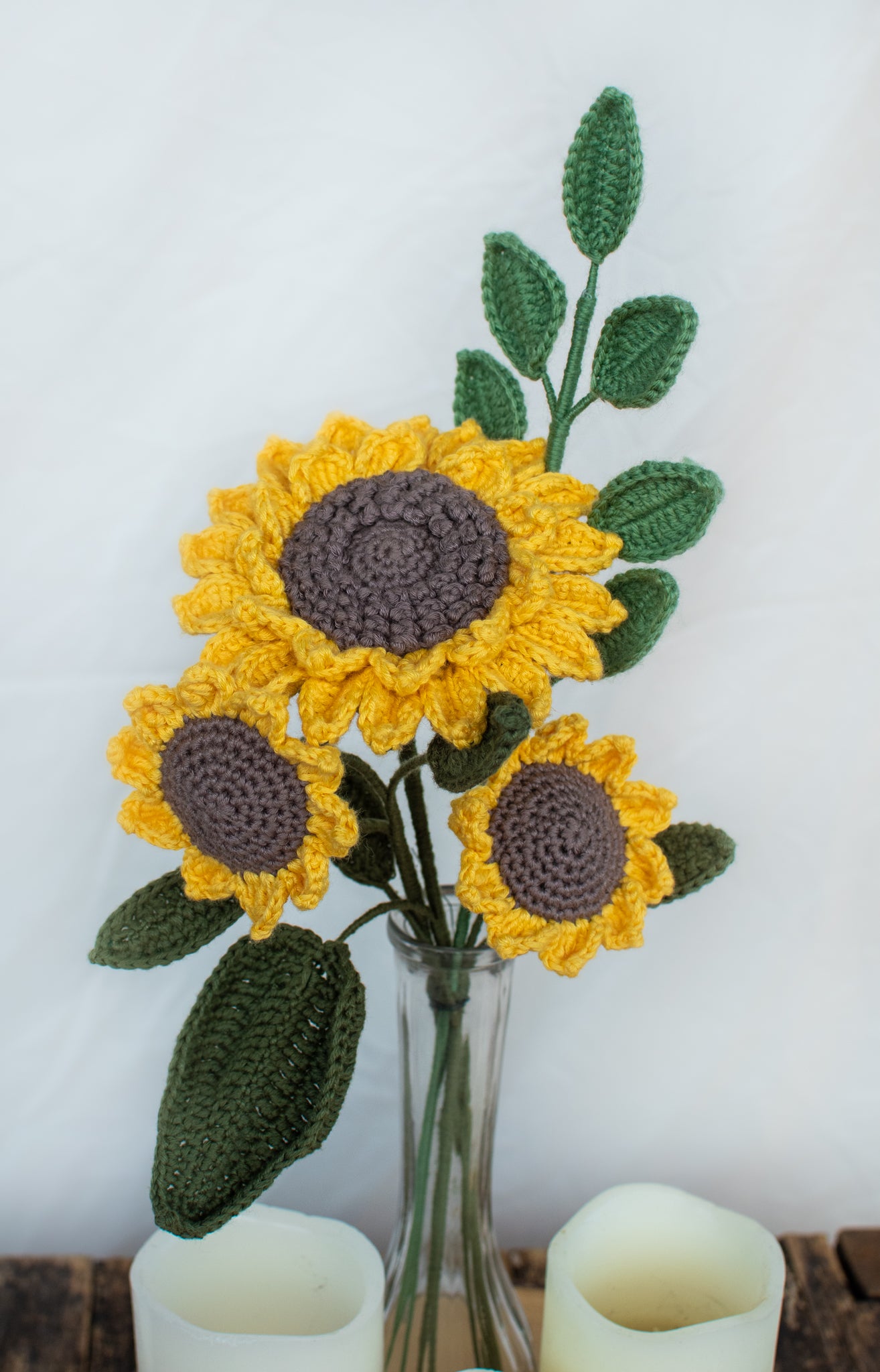 Sunflower Bouquet