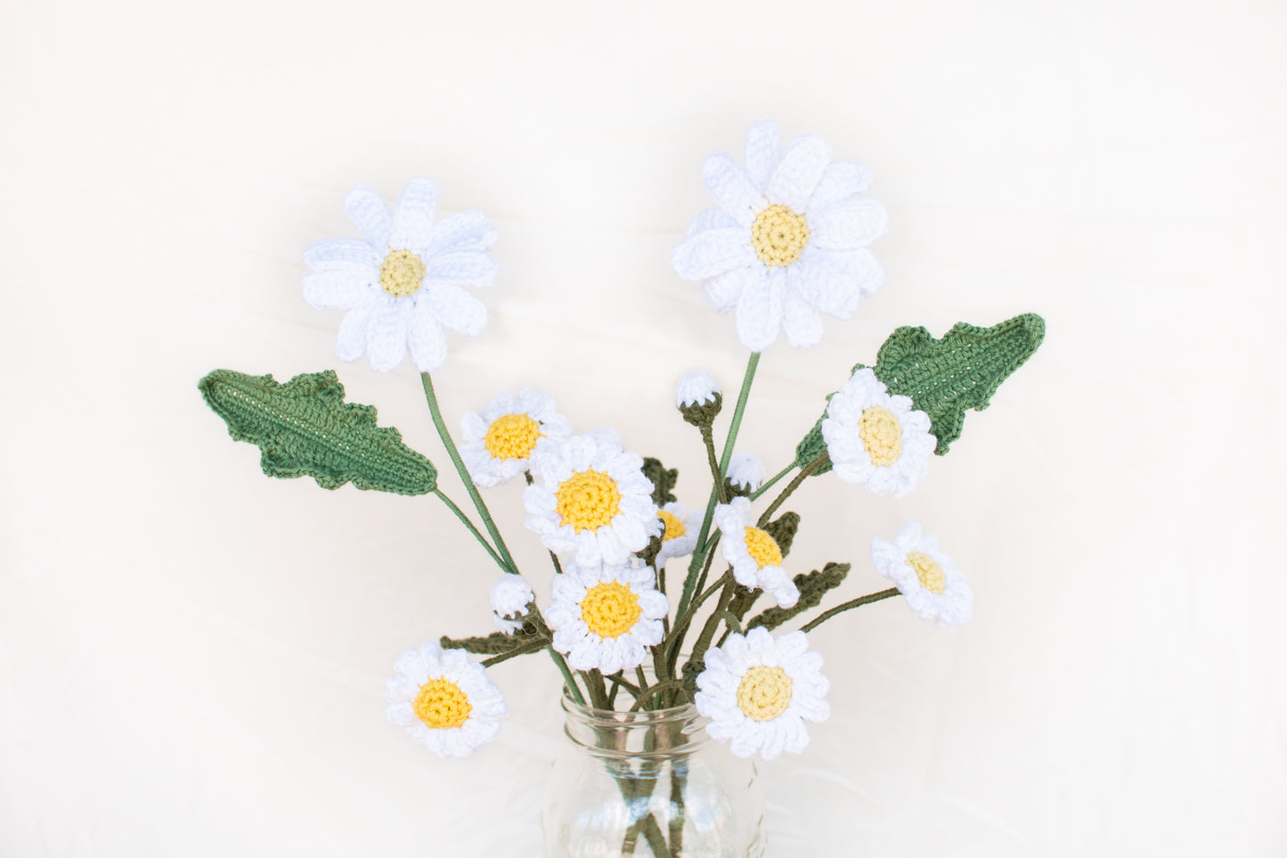 Daisy Bouquet