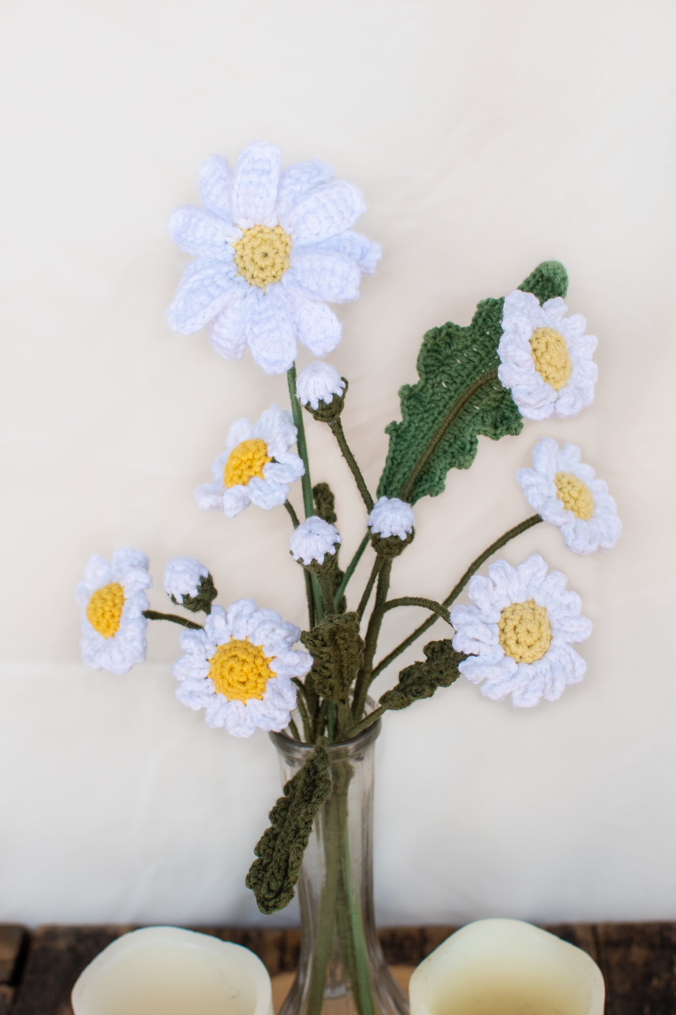 Daisy Bouquet