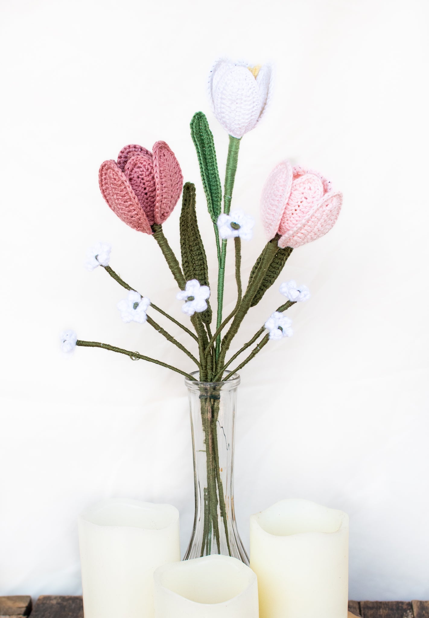 Tulip Bouquet