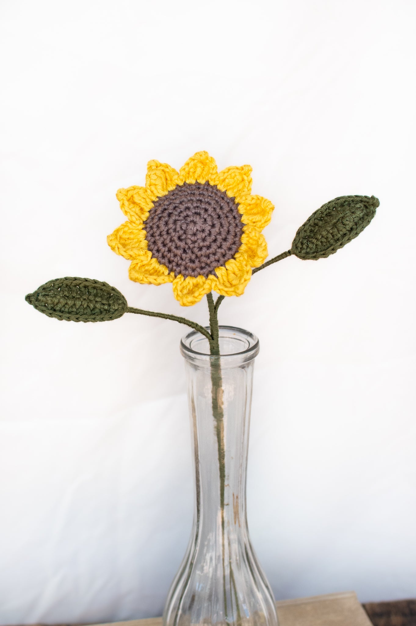 Small Sunflower