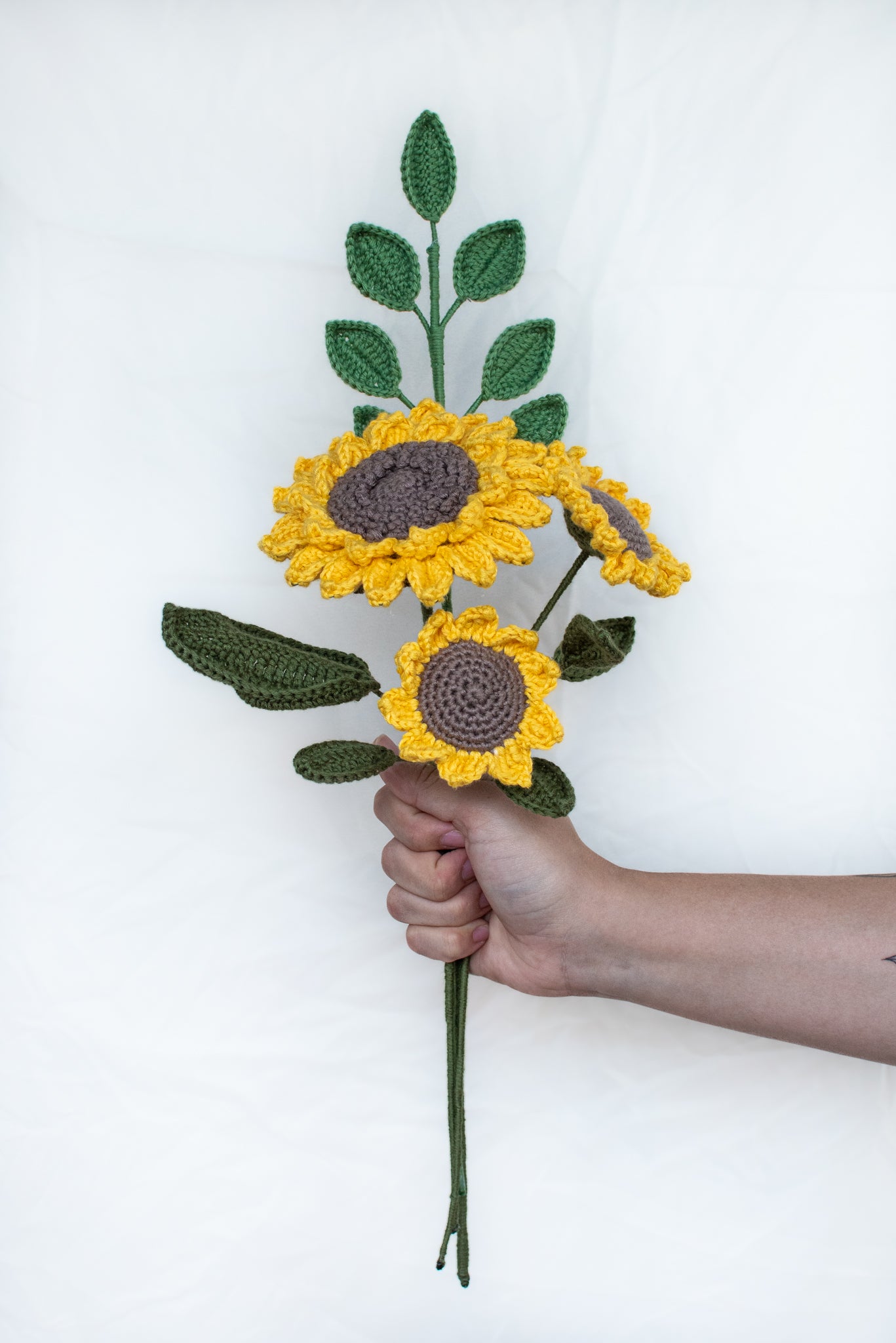 Sunflower Bouquet