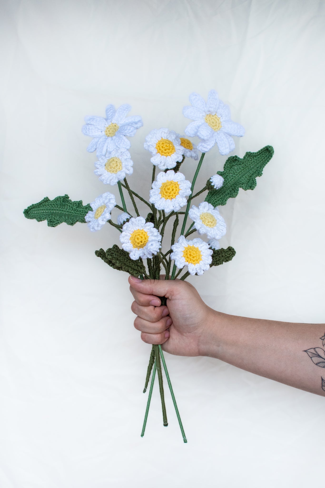 Daisy Bouquet