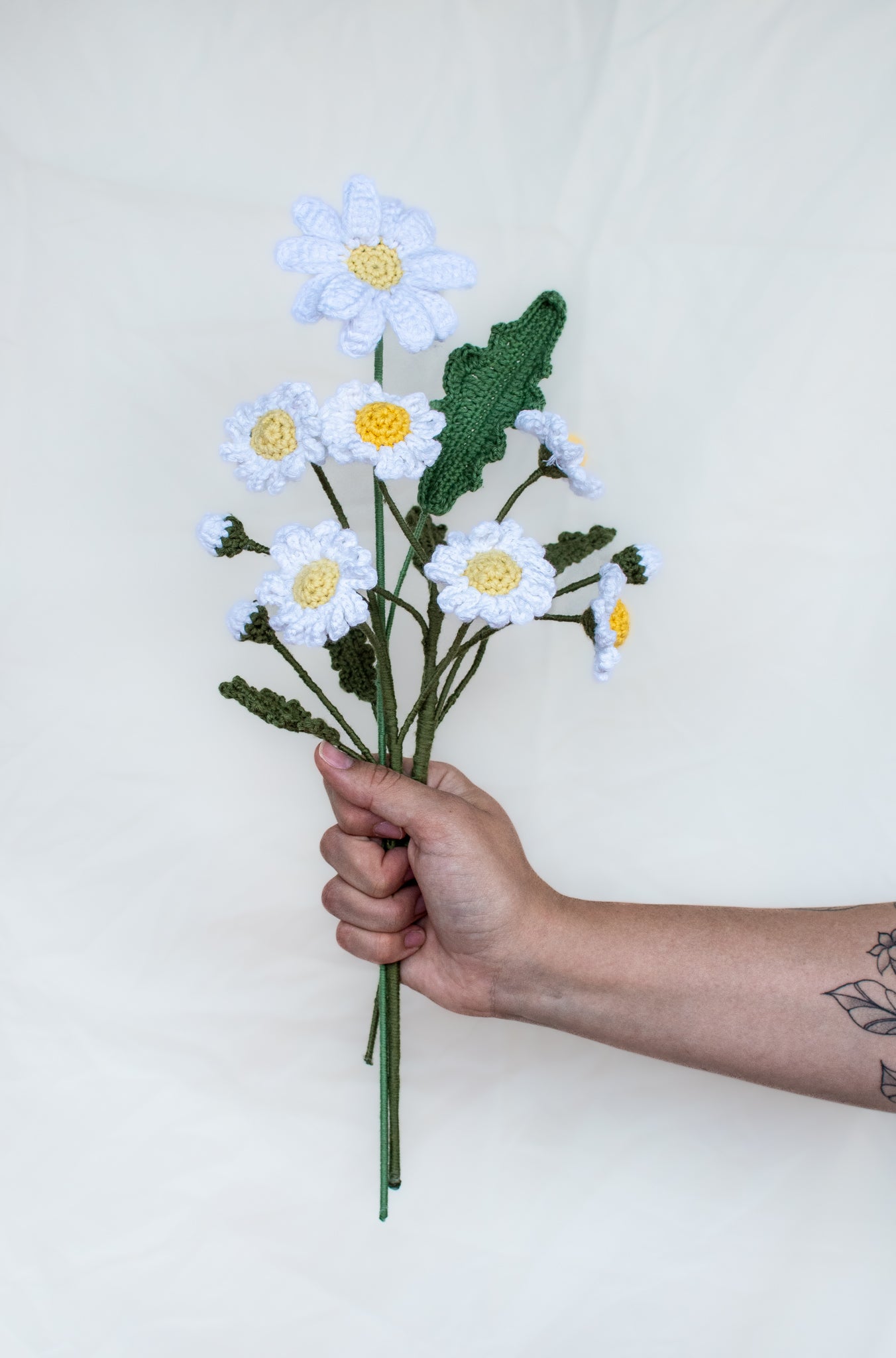 Daisy Bouquet